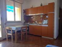 CUCINA » Bilocale vicinissimo al mare a Lido di Pomposa. Rif. 180